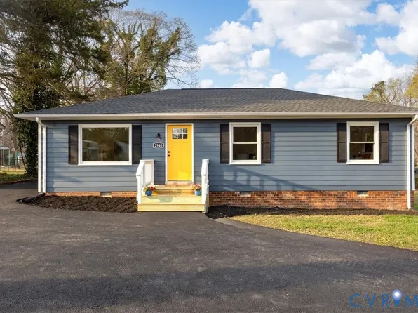 2940 Dundas Rd, North Chesterfield, VA 23237