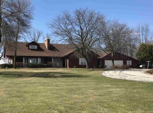 5104 Maribel Rd, Denmark, WI 54208