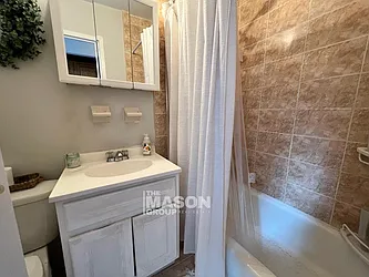 Rented by Mason Group LLC
