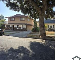 407 N Curtis Ave #D, Alhambra, CA 91801