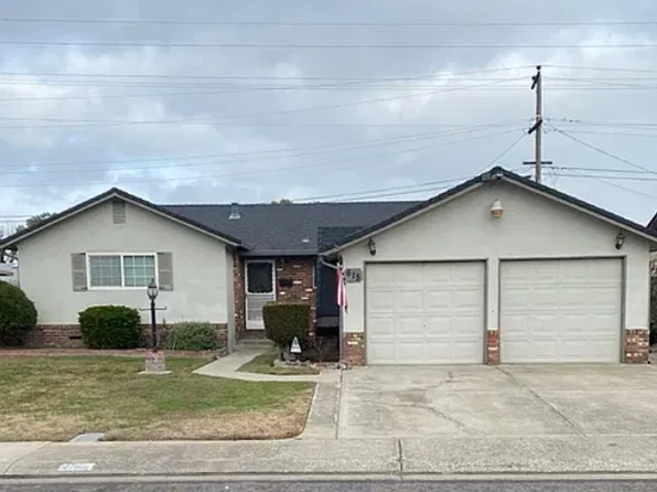 615 Sierra St, Manteca, CA 95336