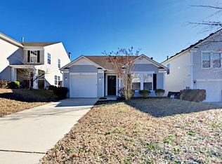 4463 Saint Catherines Ct, Concord, NC 28025