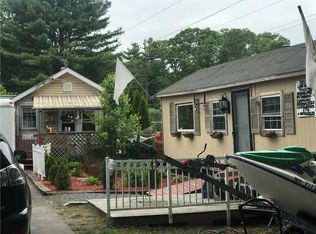 203 Old Baptist Rd, North Kingstown, RI 02852