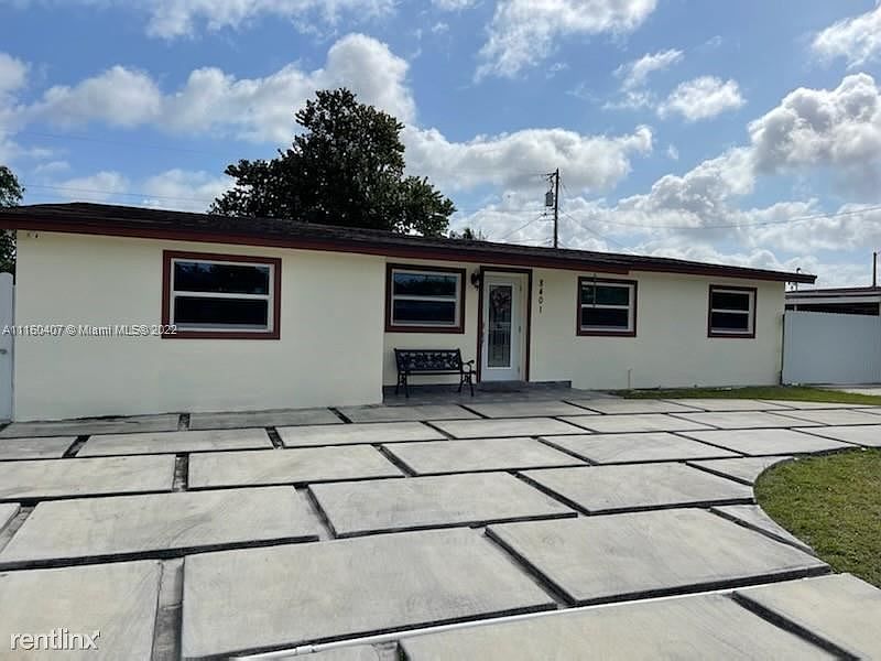 1st image of 8401 NW 31st Ct