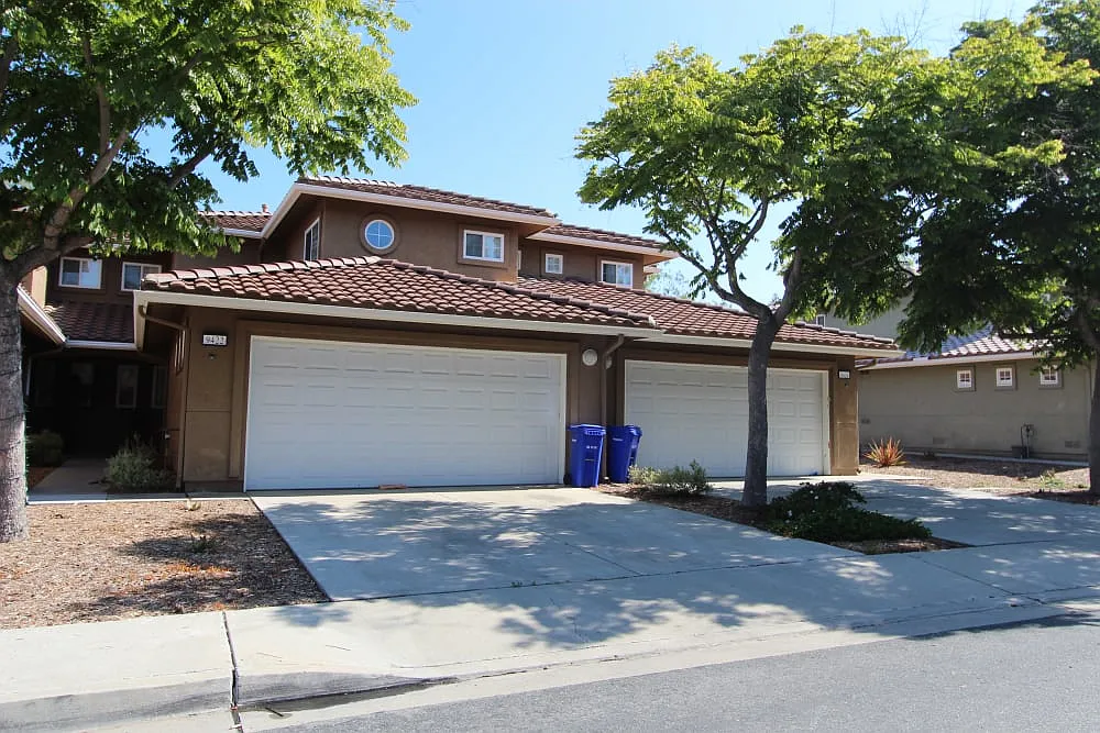 Mira Mesa Ridge - Military Housing — Photo 1