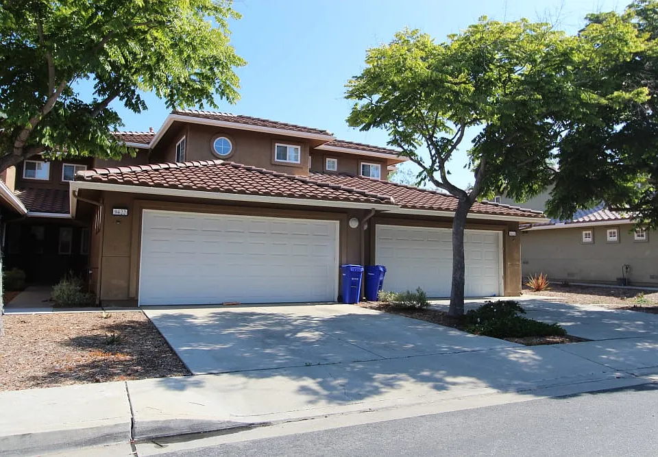 Mira Mesa Ridge - Military Housing