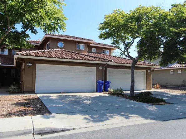 Mira Mesa Ridge - Military Housing