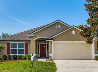 2600 Creek Ridge Dr, Green Cove Springs, FL 32043