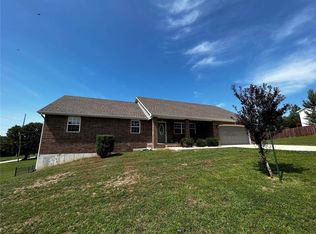20485 Stagecoach Rd, Waynesville, MO 65583