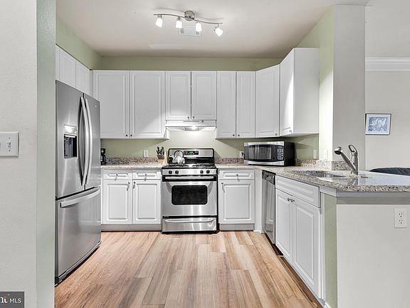 4th image of 501 Hungerford Dr APT P81