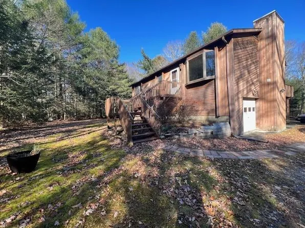 60 Sunflower Drive, Glen Spey, NY 12737
