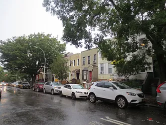 Rented by Block & Lot Real Estate