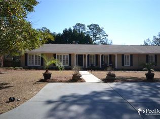 2160 Hart Rd, Florence, SC 29501