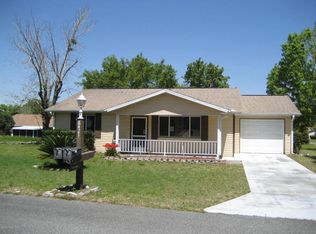 8421 SW 109th Lane Rd, Ocala, FL 34481