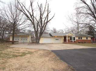 640 S Westfield St, Wichita, KS 67209