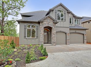 6840 SW Anna Ln, Portland, OR 97223