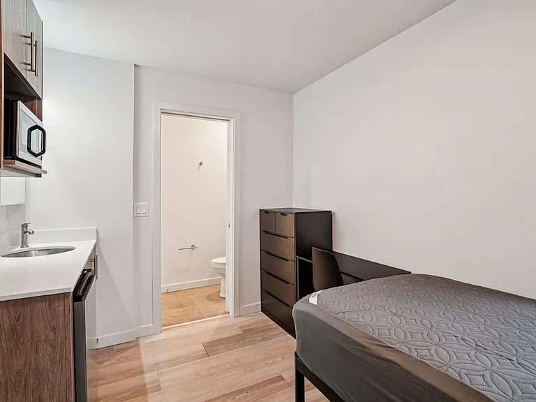 Modern Studio Living Just Steps from UW The Row Apartments — Photo 48