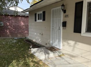 1233 Humboldt St, Reno, NV 89509