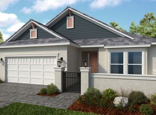 Lavello Plan, Esplanade at McKinnon Groves, Winter Garden, FL 34787