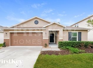 7261 Somerset Pond Dr, Ruskin, FL 33573