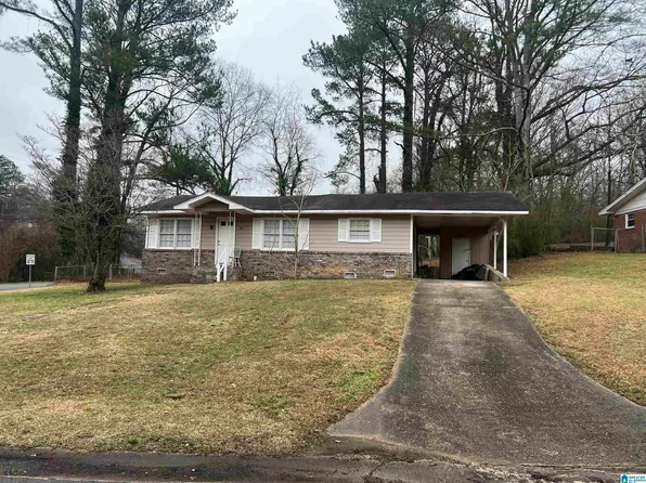 2537 3rd St NE, Birmingham, AL 35215