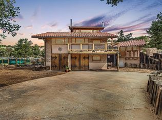 4090 S 9 8/10 Rd, Glade Park, CO 81523