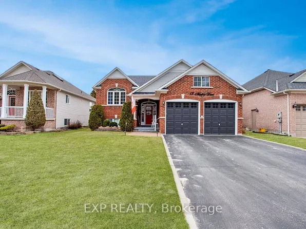 13 Masters Ln, Wasaga Beach, ON L9Z 1S9