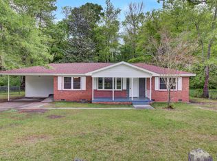 1201 Saylors Ave, Moncks Corner, SC 29461