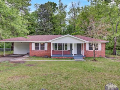 1201 Saylors Ave, Moncks Corner, SC, 29461
