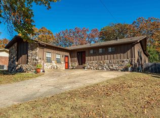 202 Brentwood St, Hot Springs, AR 71901