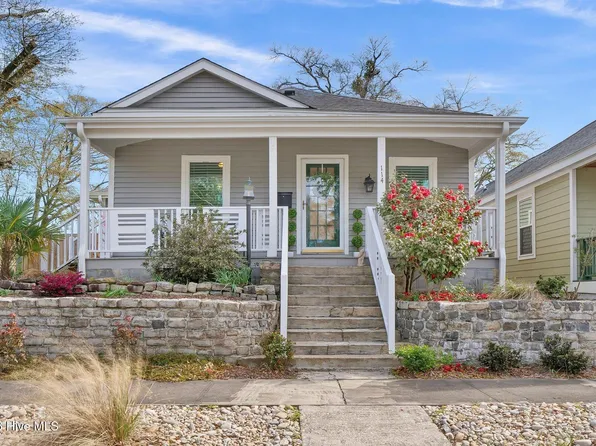 114 Meares Street, Wilmington, NC 28401
