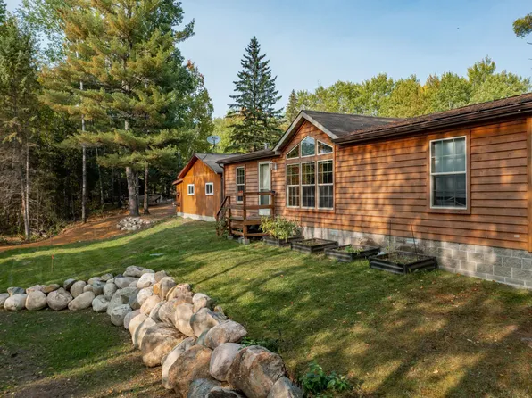 42033 Spider Lake Rd, Bovey, MN 55709
