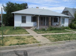 508 Park St, Sterling, CO 80751