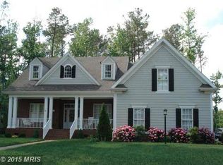 11499 Summerton Ct, La Plata, MD 20646