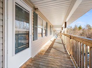 311 Aiken Rd UNIT G, Asheville, NC 28804