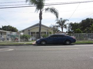 222 E Central Ave, Santa Ana, CA 92707