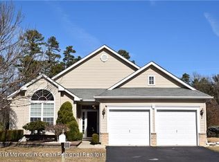 35 Enclave Blvd, Lakewood, NJ 08701