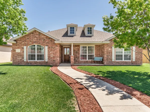 6005 Bowie St, Amarillo, TX 79118