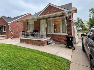 6327 Asbury Park, Detroit, MI 48228
