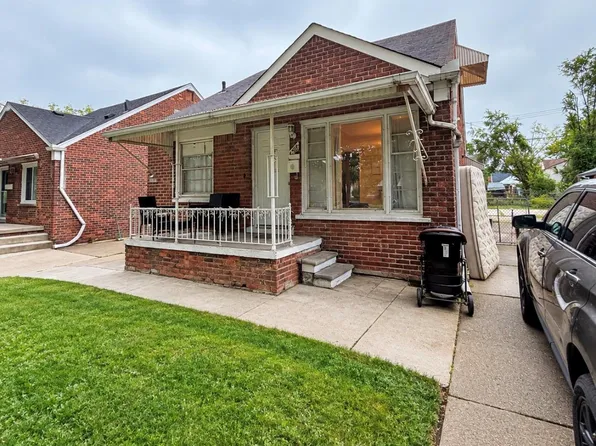 6327 Asbury Park, Detroit, MI 48228