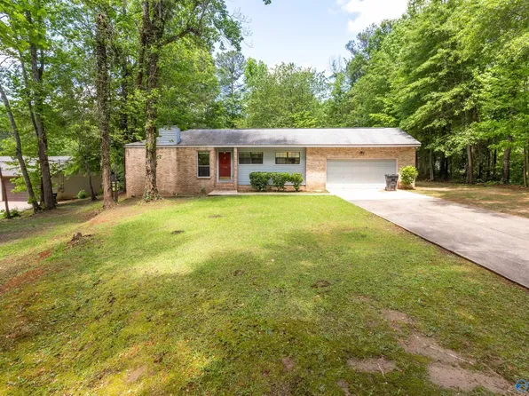 1498 Jamie Ln, Southside, AL 35907