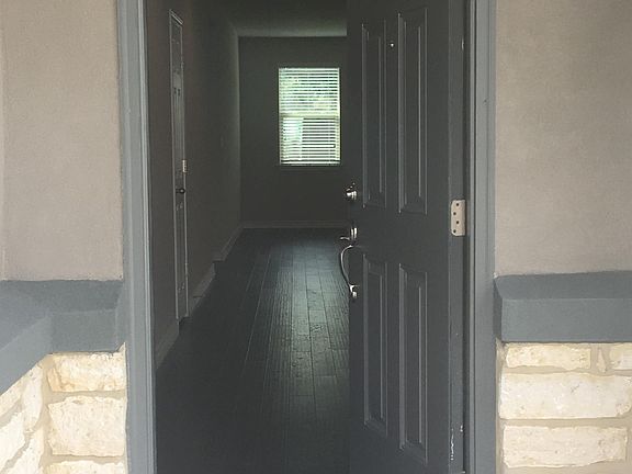 Welcome! Come in.