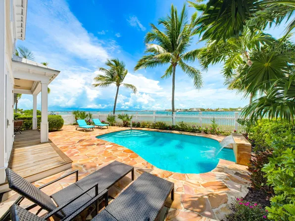 293 Sunset Key Dr, Key West, FL 33040