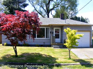 1149 SE 88th Ave, Portland, OR 97216
