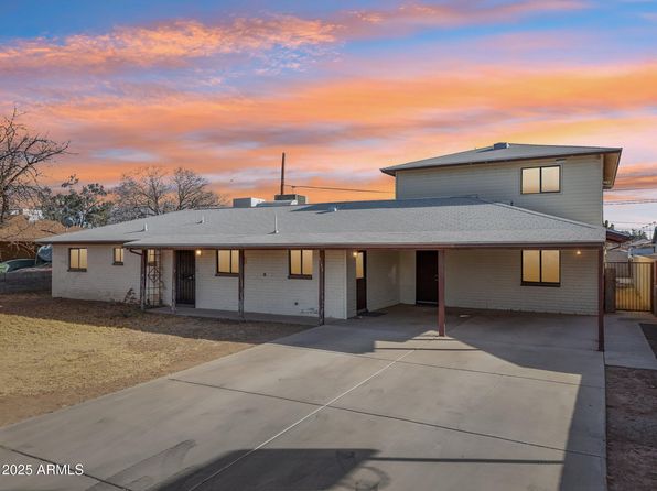1153 E 12th St, Casa Grande, AZ 85122