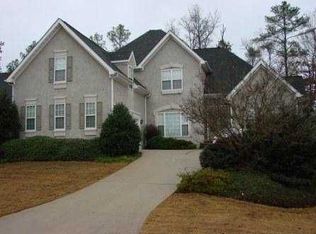178 Eagles Club Dr, Stockbridge, GA
