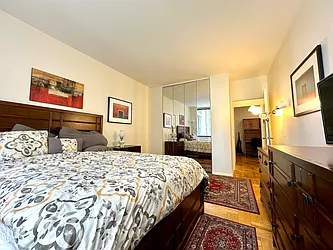 Rented by Real Broker NY LLC