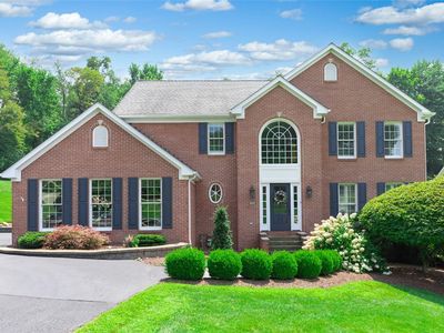 434 Manor Rd, Delmont, PA, 15626