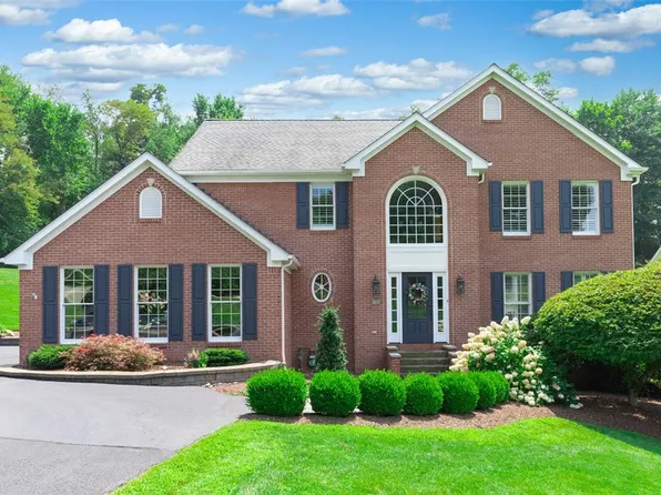 434 Manor Rd, Delmont, PA 15626