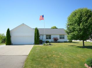 519 Aldrich St, Concord, MI 49237